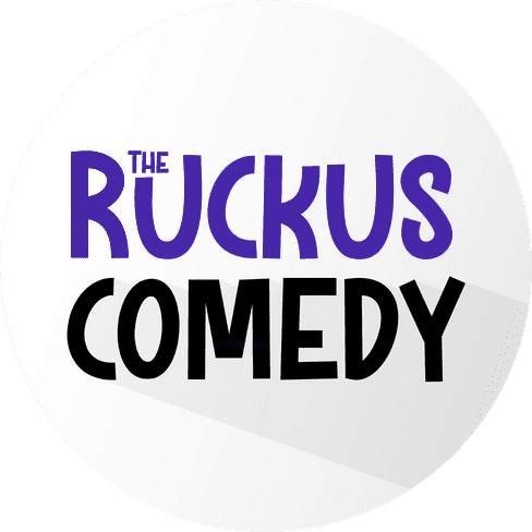 The Ruckus Comedy